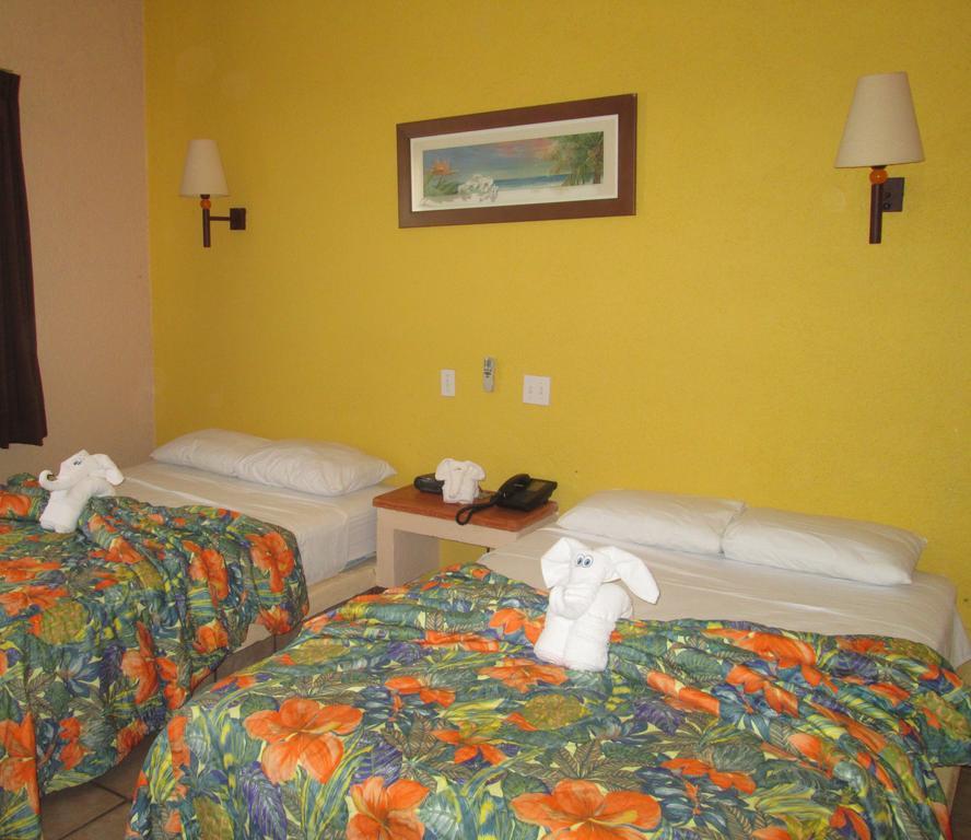 Real Cabos 3* Cabo San Lucas