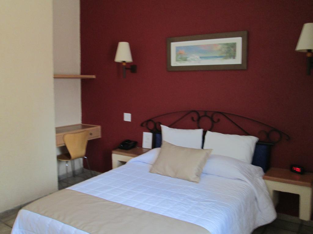 Hotel Real Cabos 3*