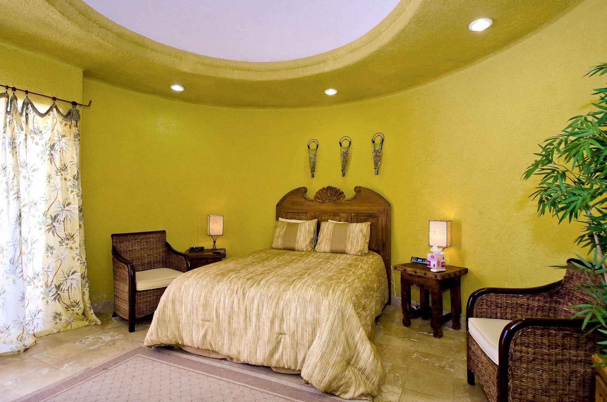 De La Luz Hotel