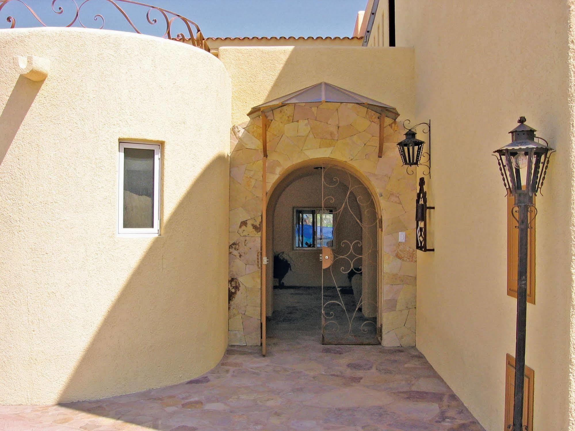 Hotel De La Luz 4*