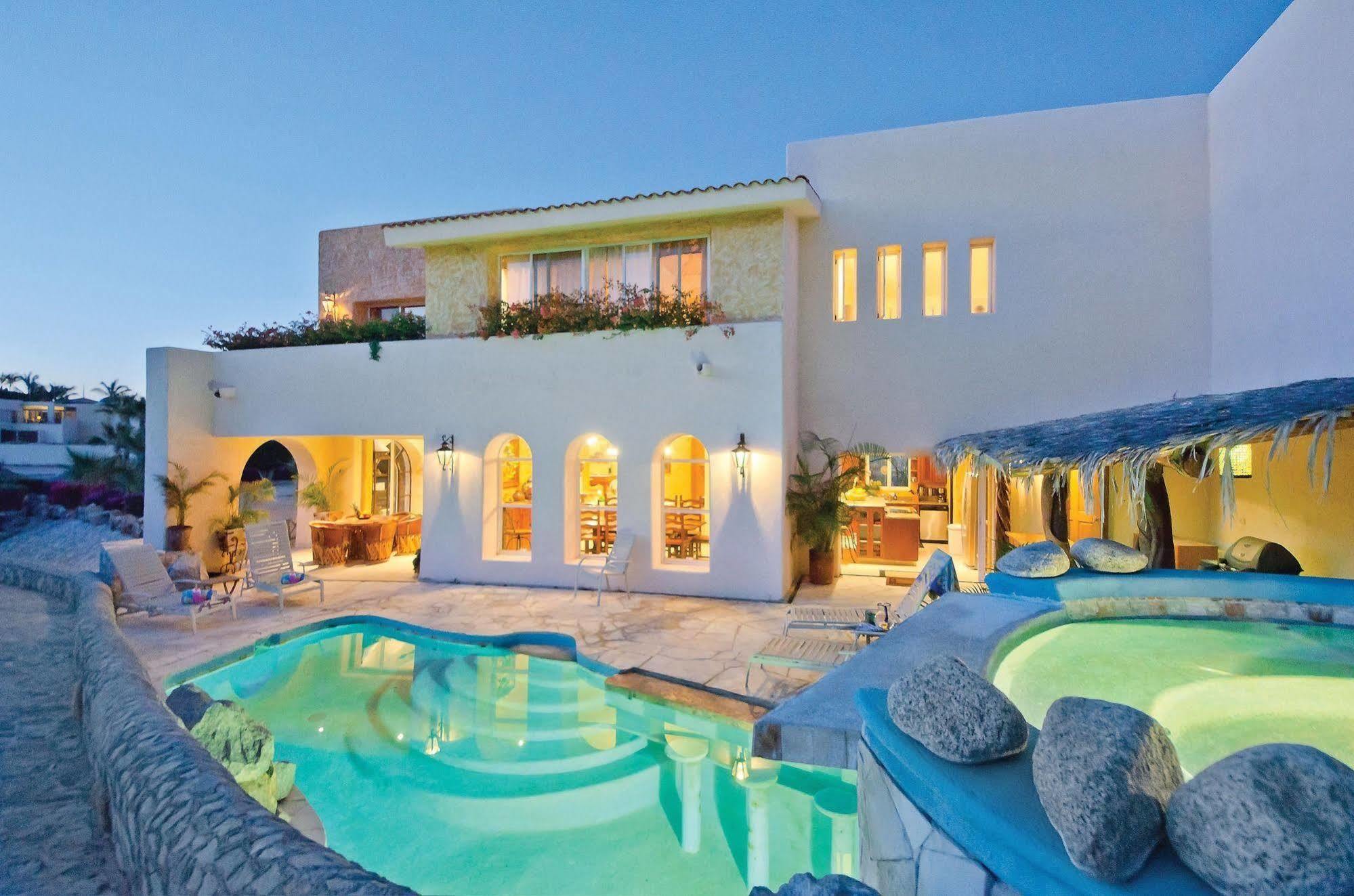 De La Luz Hotel