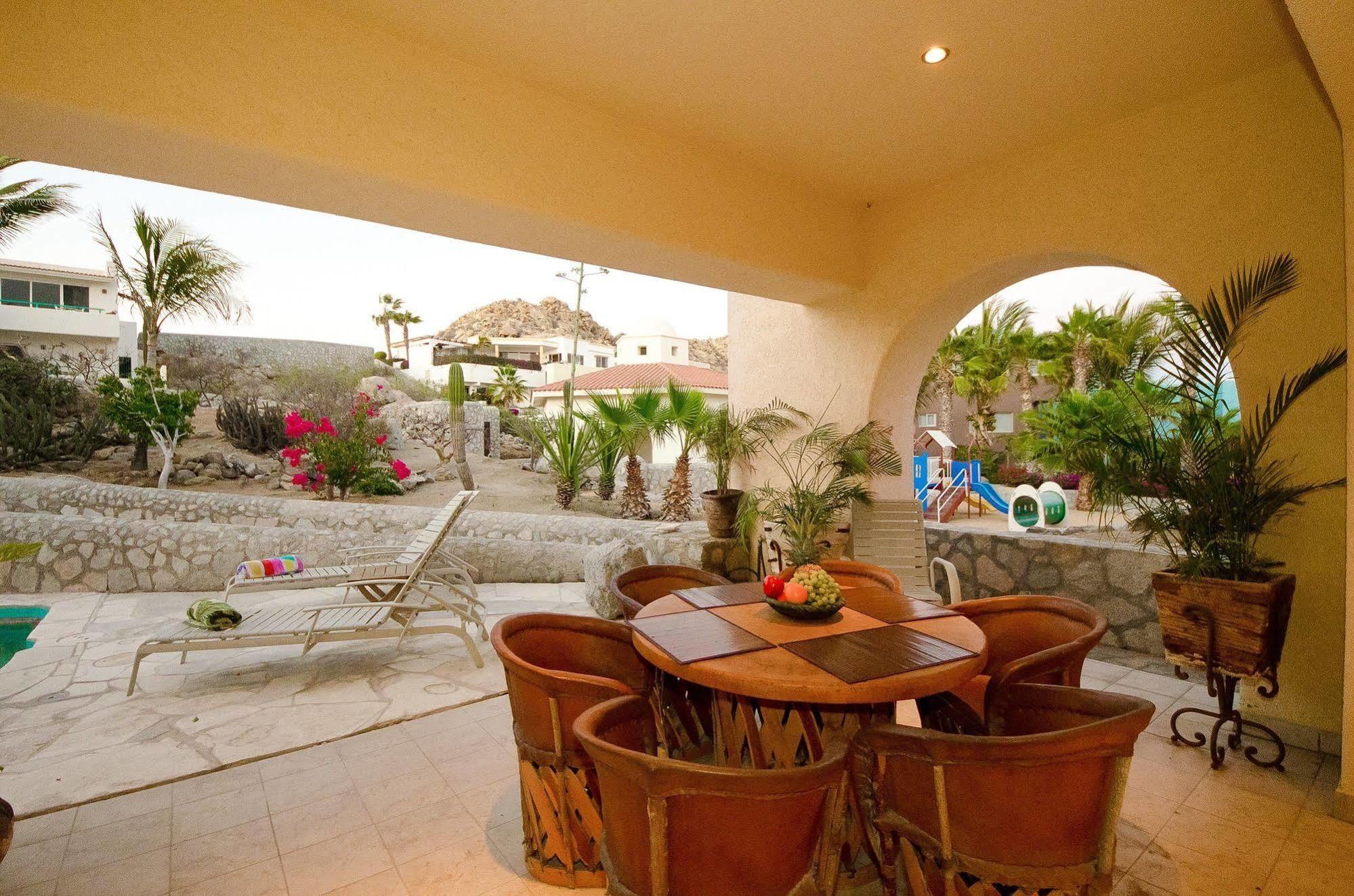 De La Luz Cabo San Lucas