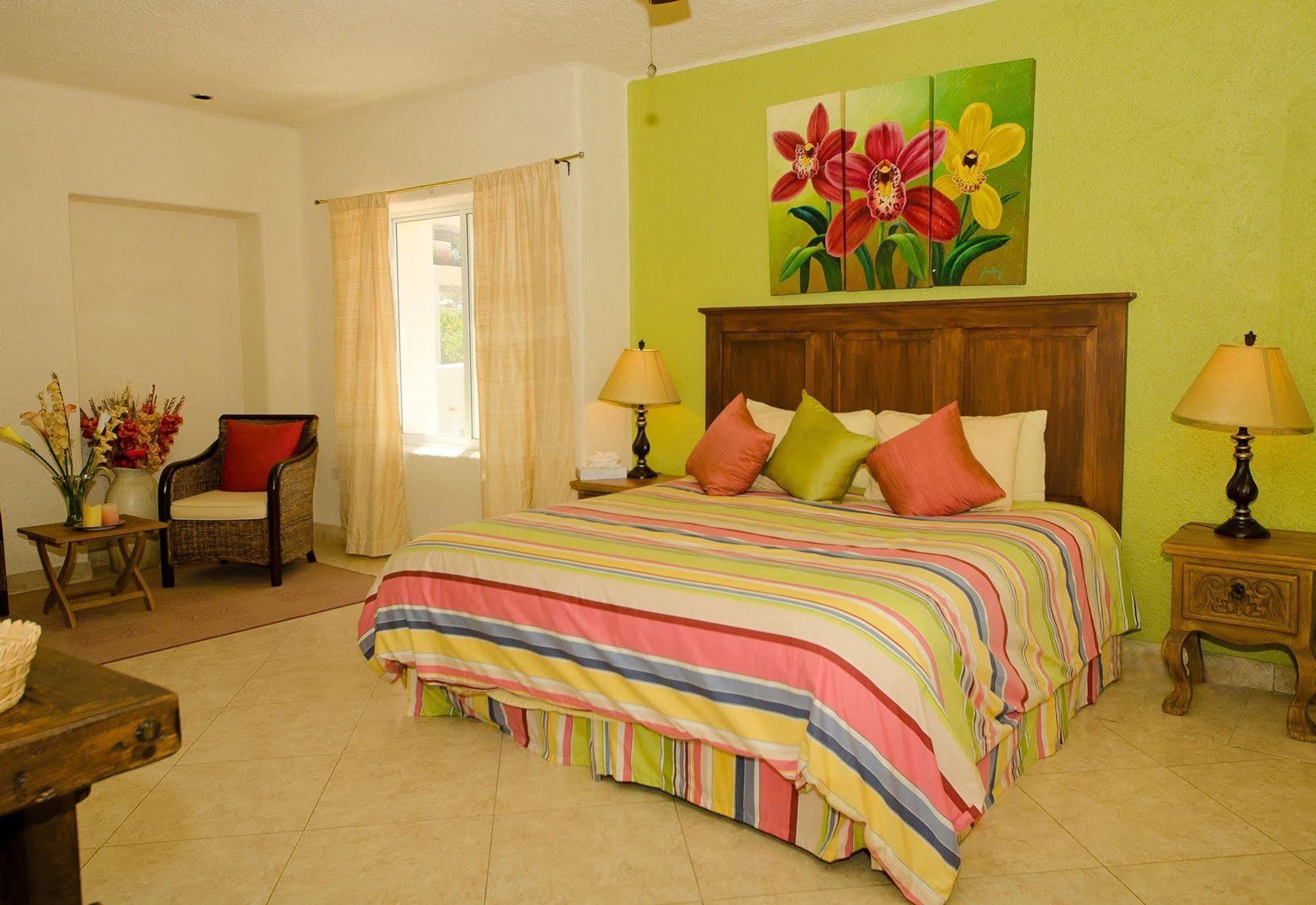 Hotel De La Luz