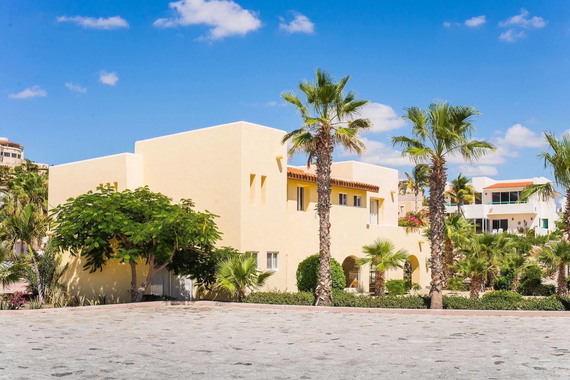 Hotel De La Luz Cabo San Lucas