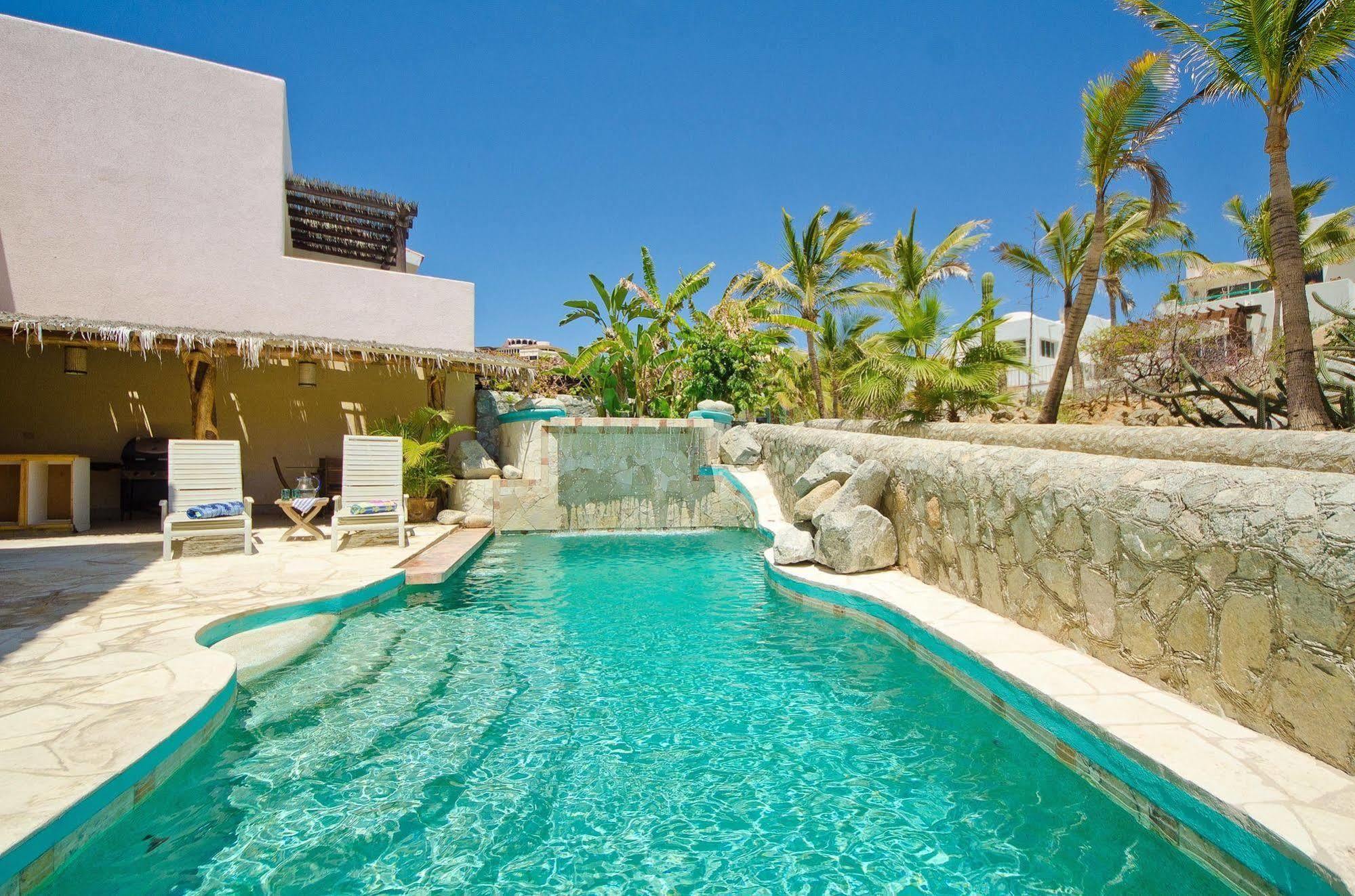De La Luz Hotel Cabo San Lucas