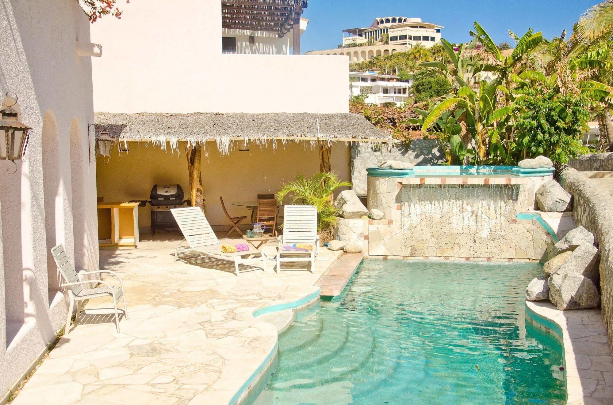 Hotel De La Luz 4*