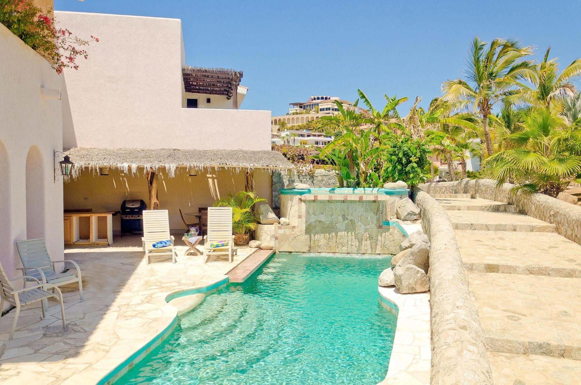 De La Luz 4* Cabo San Lucas