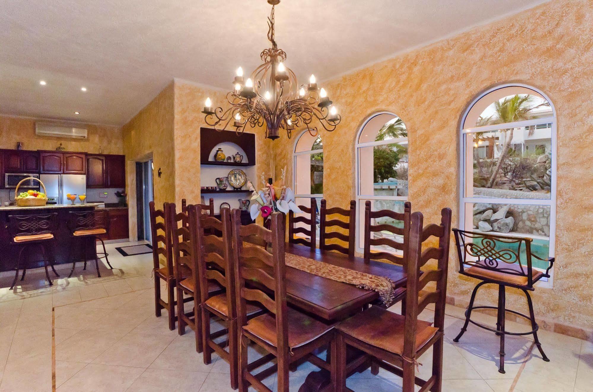 Hotel De La Luz Cabo San Lucas