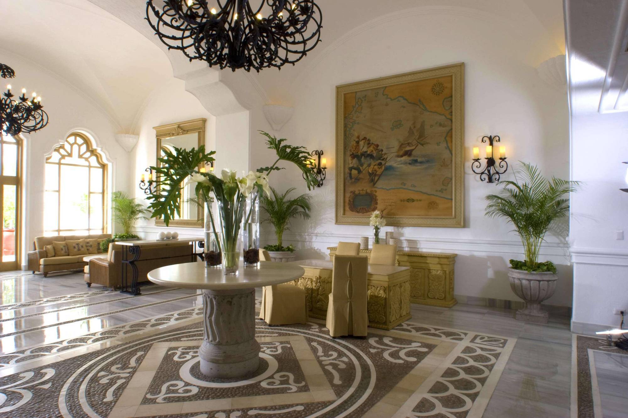 Hotel Pueblo Bonito Cabos Blanco