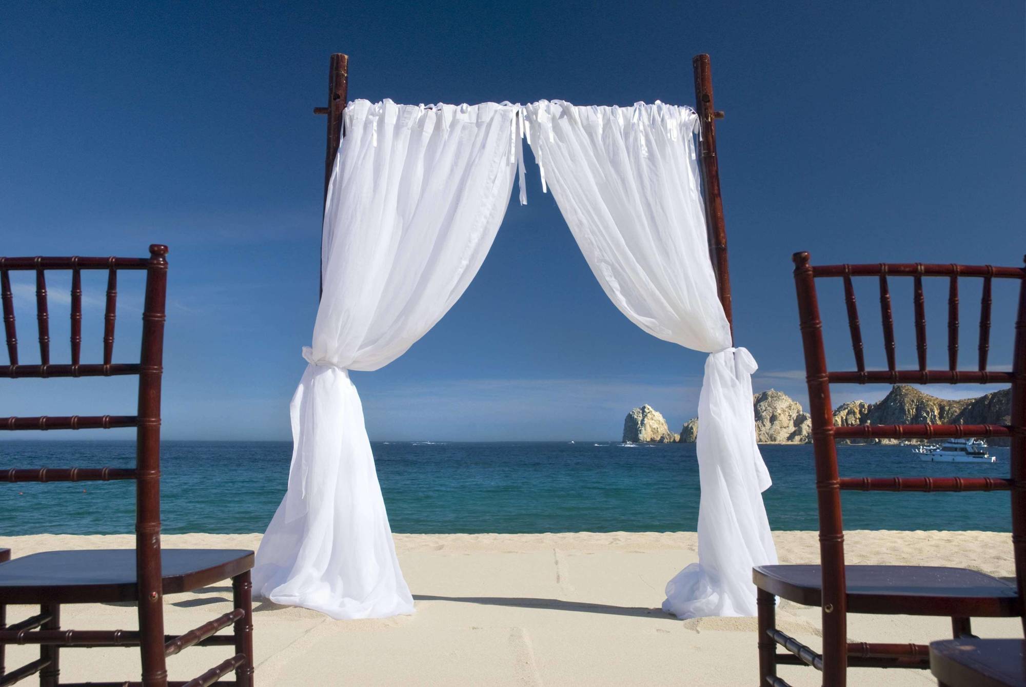 Hotel Pueblo Bonito Cabos Blanco