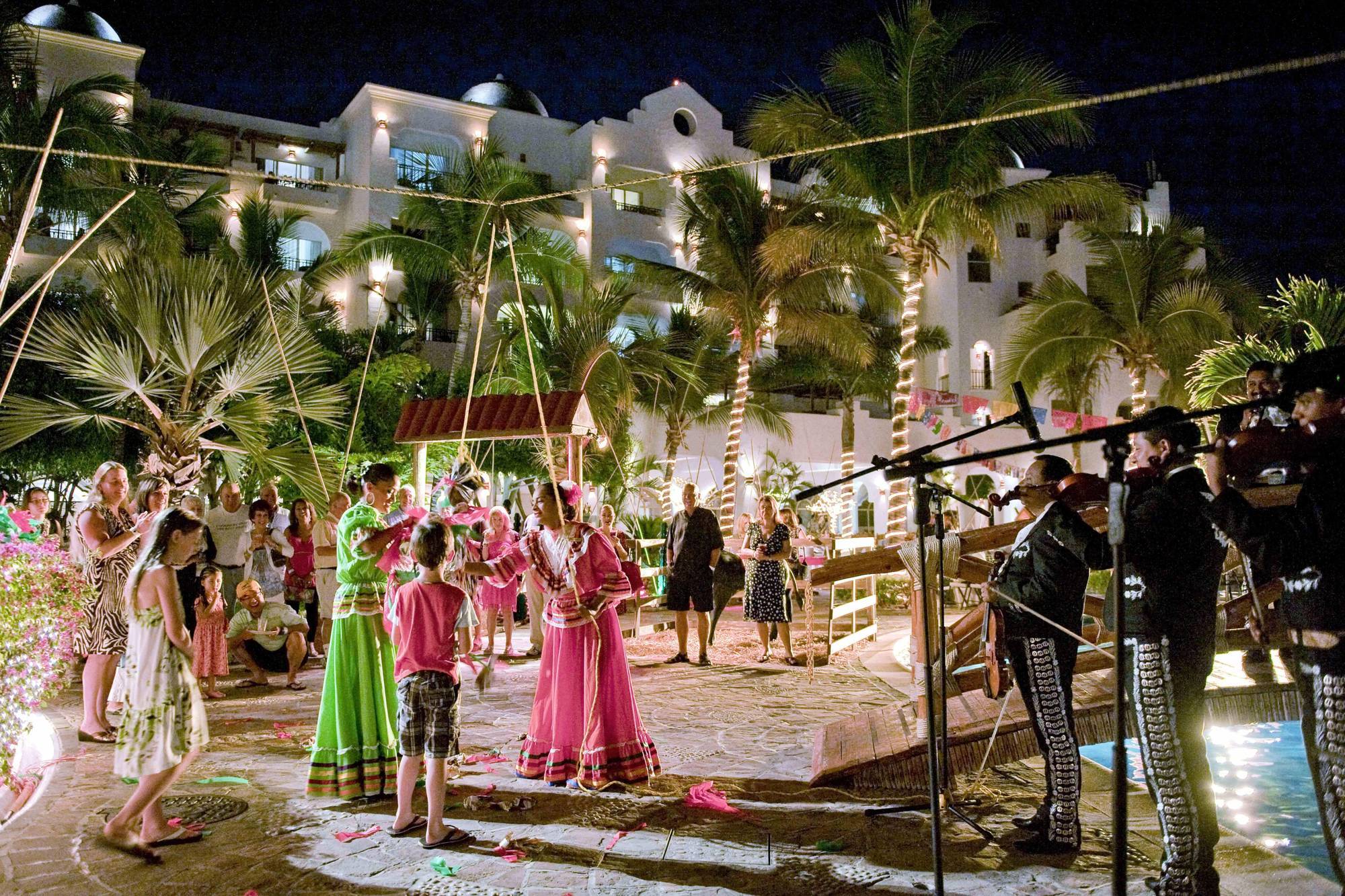 Pueblo Bonito Cabos Blanco Cabo San Lucas