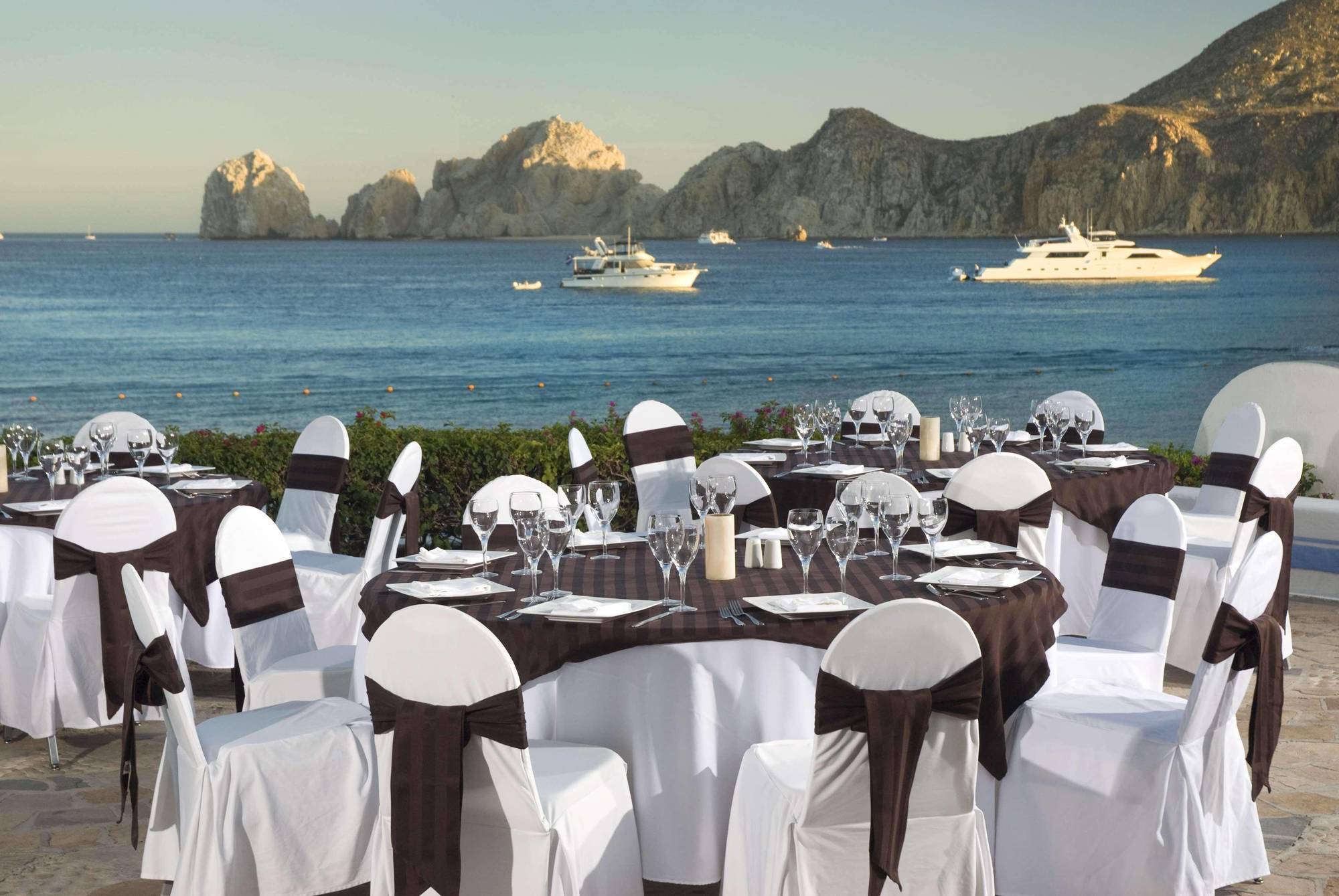 Hotel Pueblo Bonito Cabos Blanco 5*