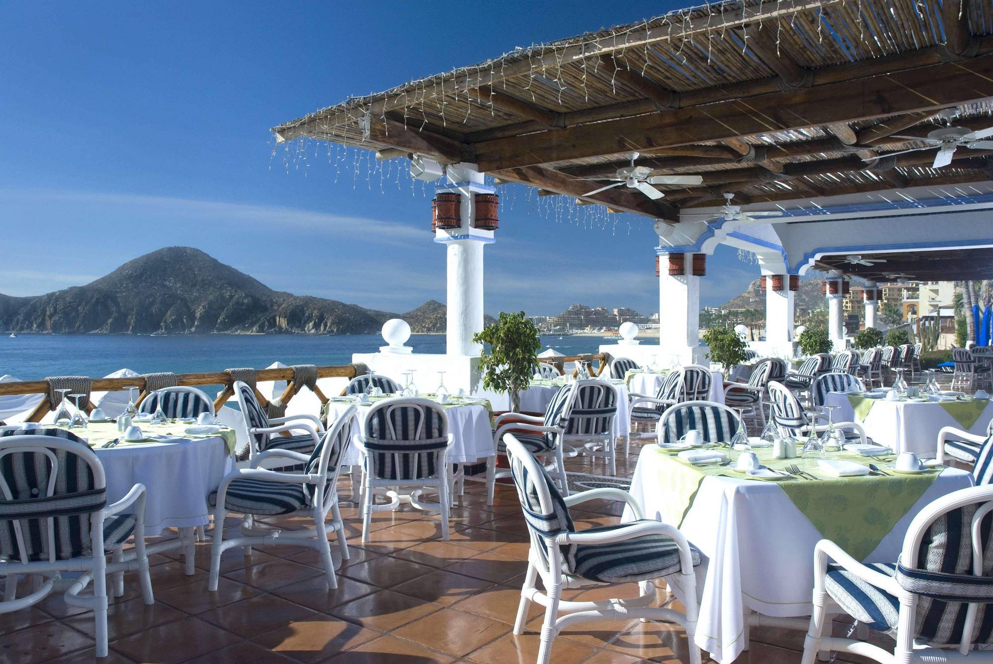 Pueblo Bonito Cabos Blanco 5*