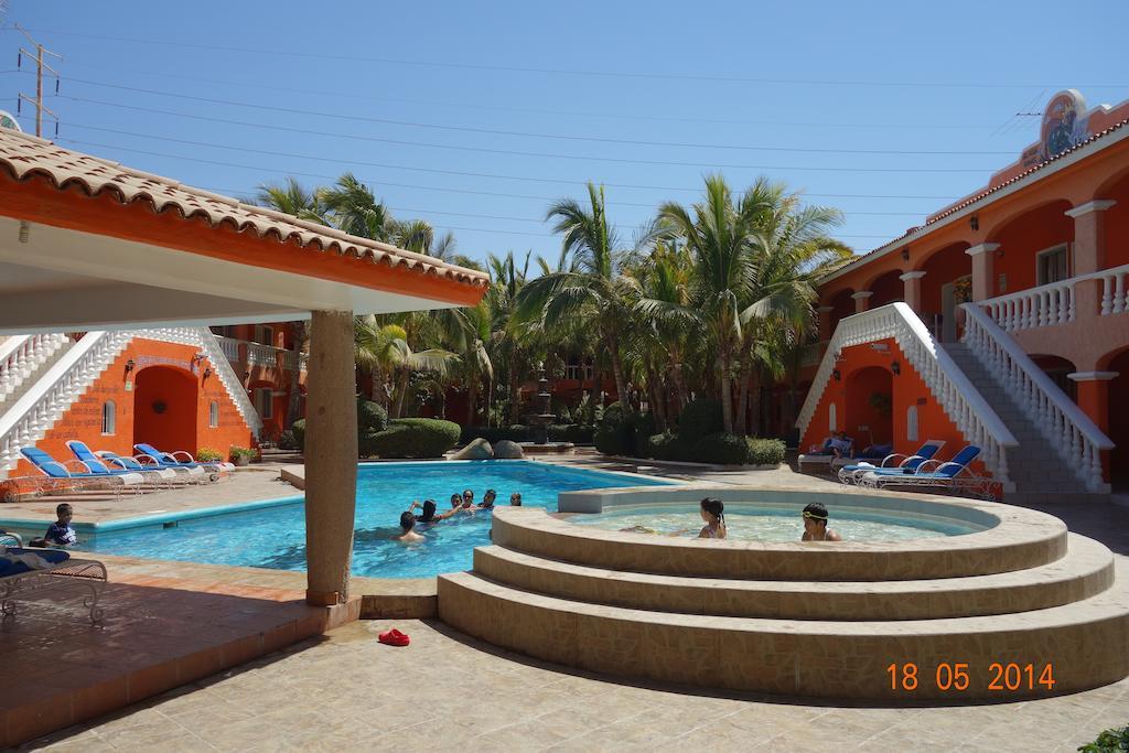 Oasis Los Cabos 2* Cabo San Lucas