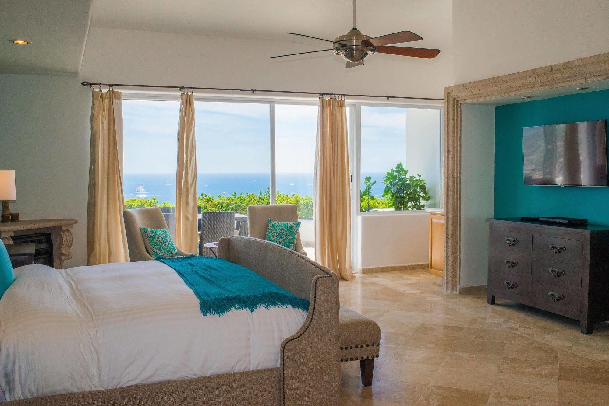 Leonetti * Cabo San Lucas