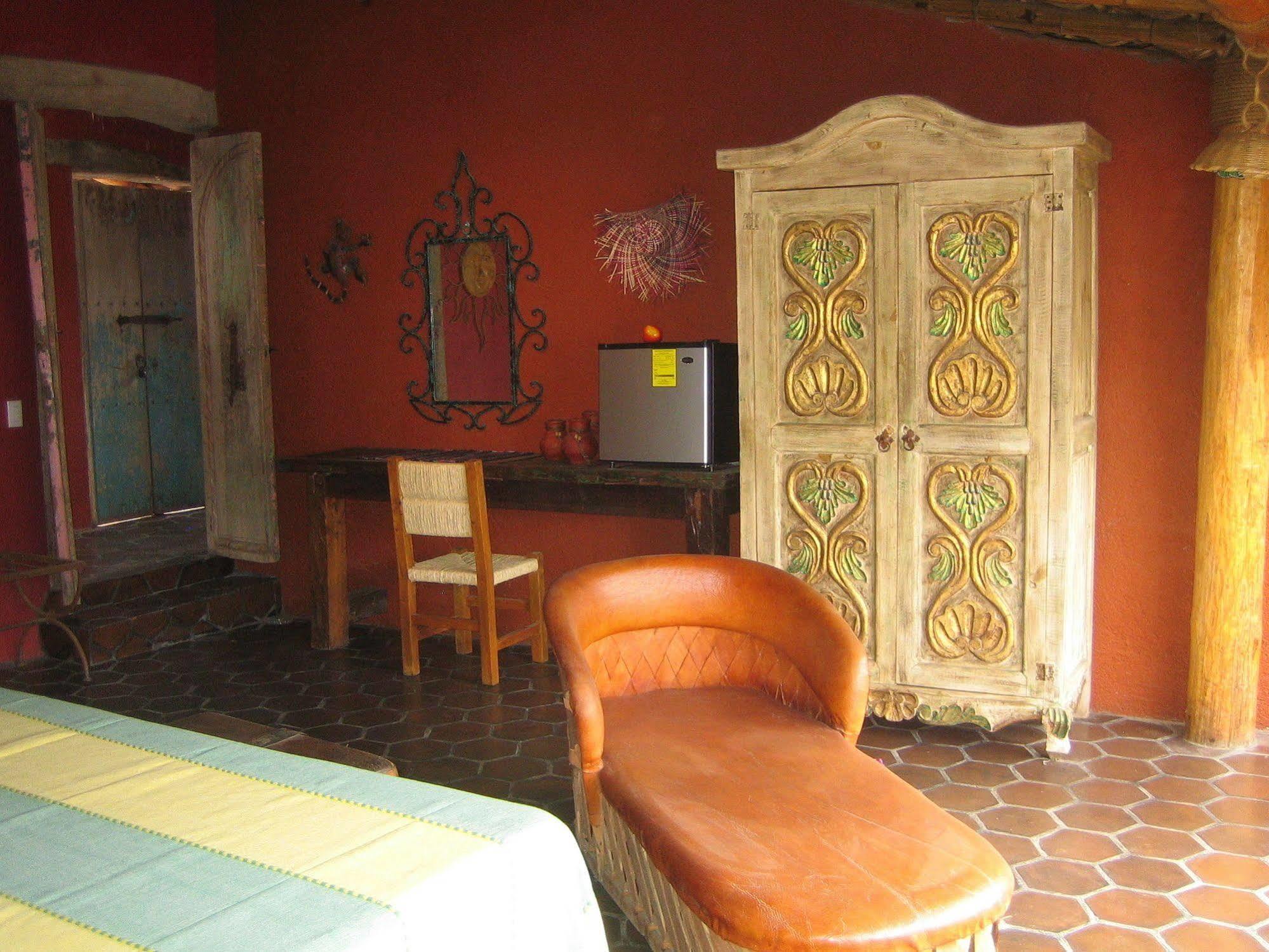 El Nido At Hacienda Escondida 3*