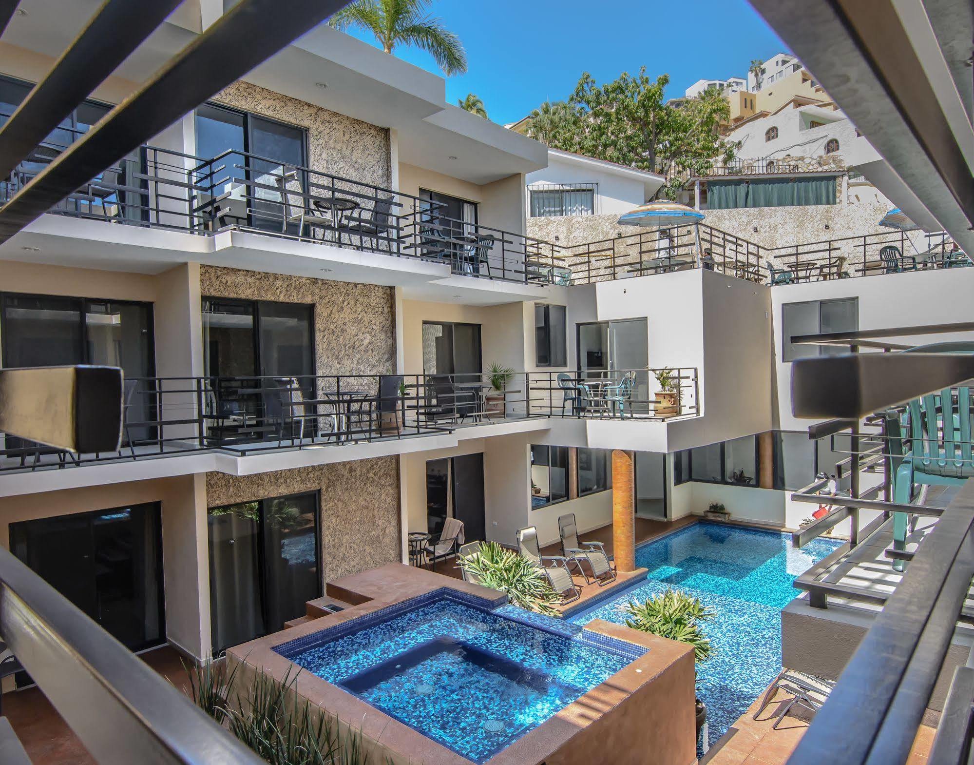 One Of A Kind Cabo Family Unit Cabo San Lucas
