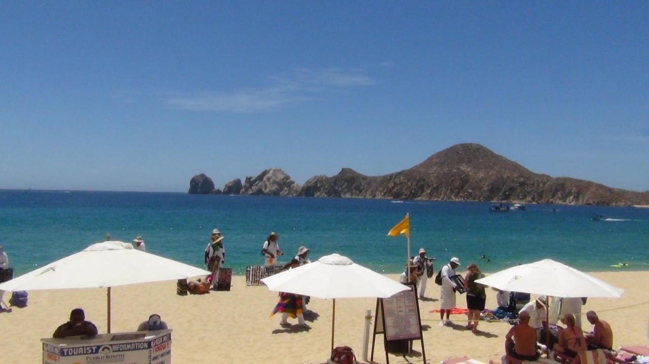 Hotel Suites At Pueblo Bonito Rose' And Spa Cabo San Lucas 5*