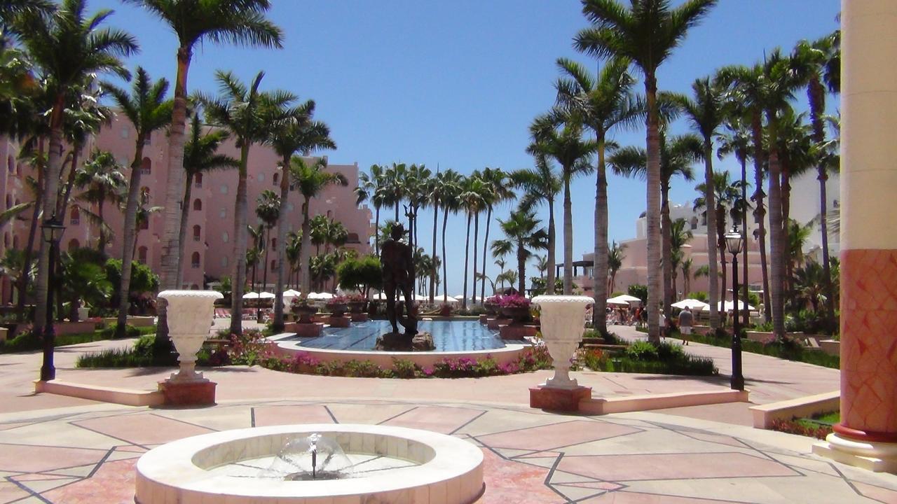 Suites At Pueblo Bonito Rose' And Spa Cabo San Lucas 5* Cabo San Lucas