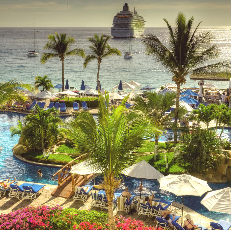 Hotel Pueblo Bonito Cabos Blanco