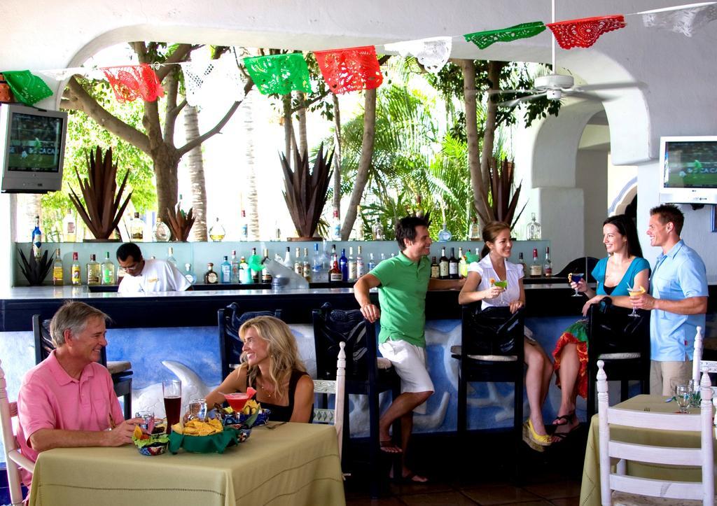 Hotel Pueblo Bonito Cabos Blanco Cabo San Lucas