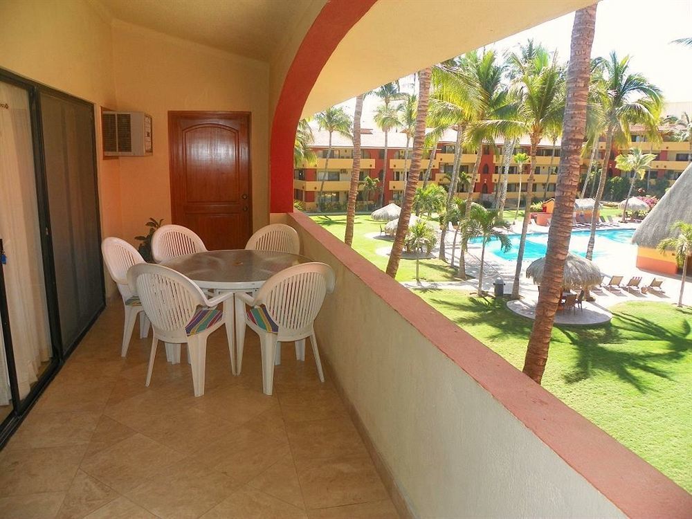 Marina Sol Apartahotel 4*