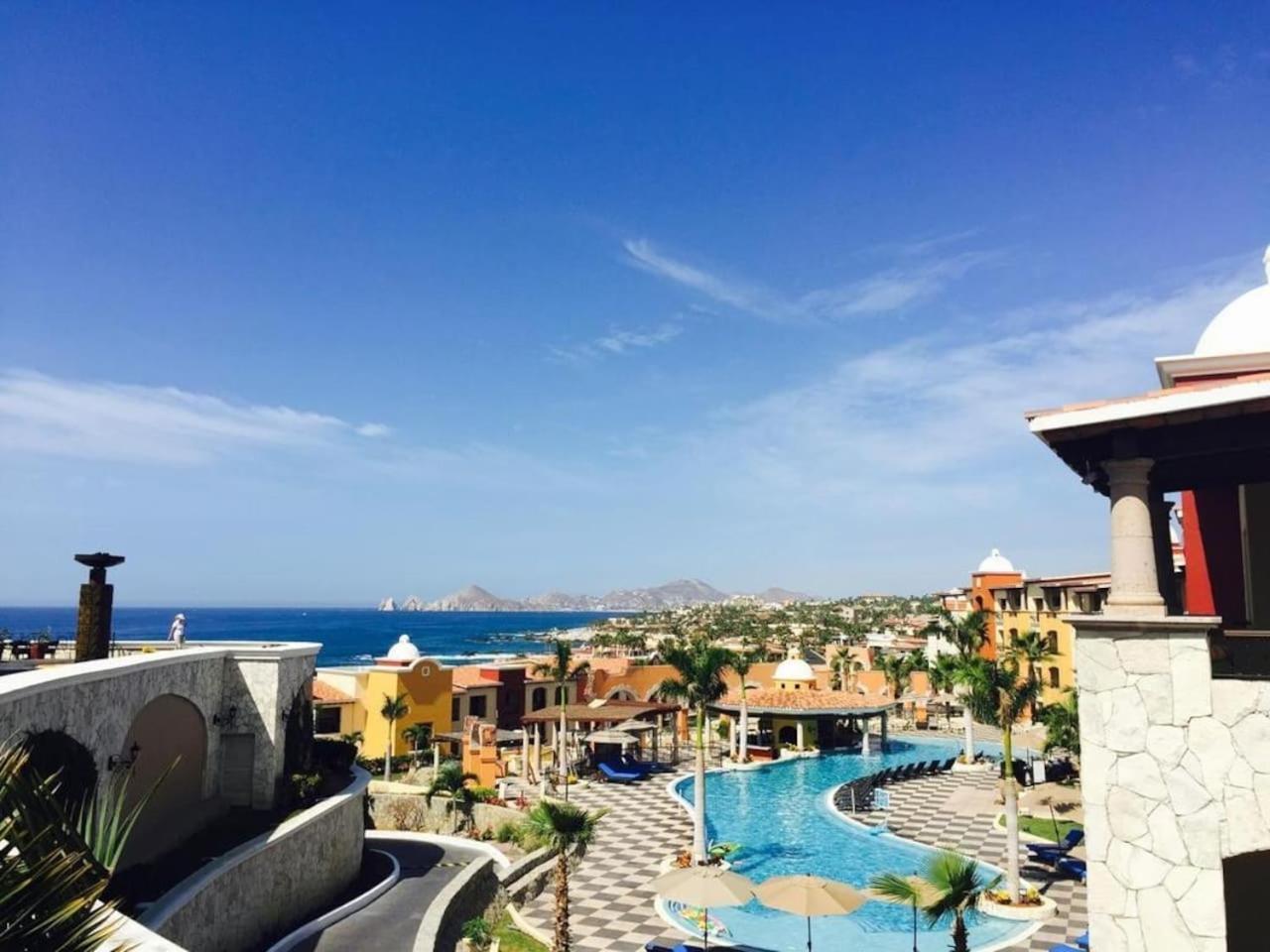 Paradise Family @ Apartment Cabo San Lucas