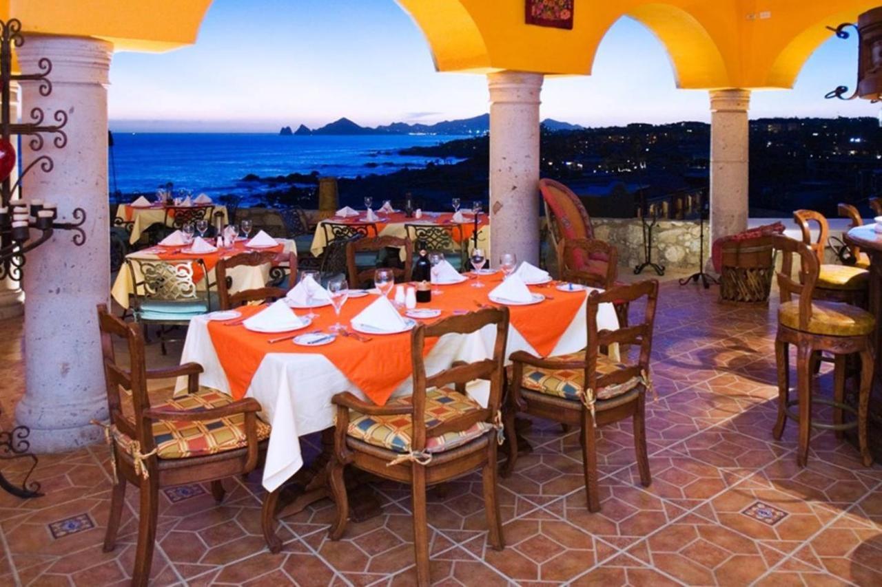 Paradise Family @ Cabo San Lucas