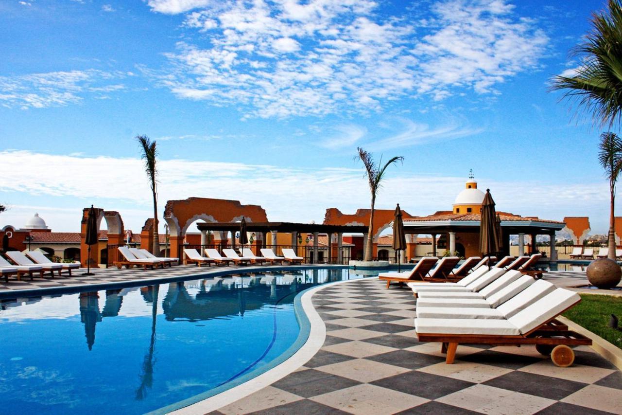Apartment Paradise Family @ Cabo San Lucas