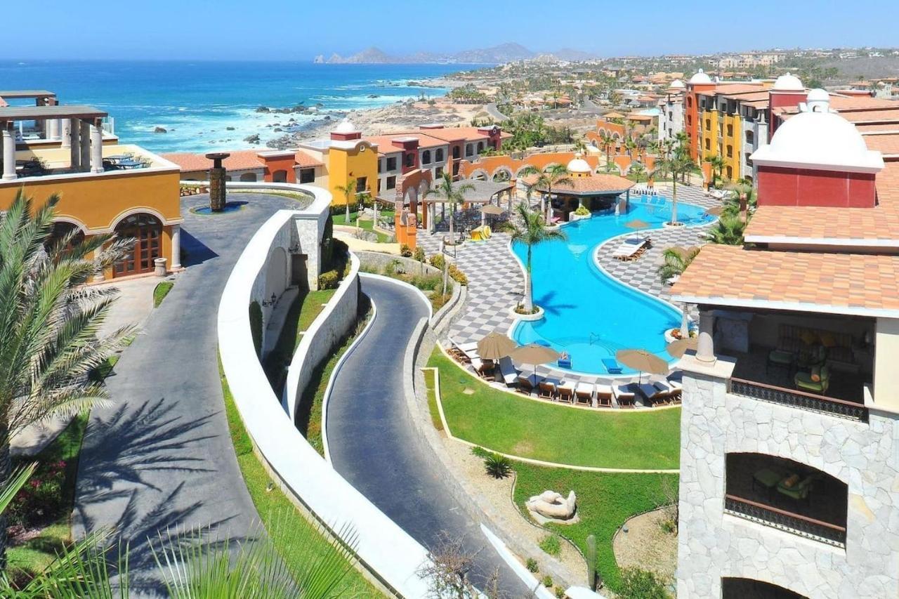 Paradise Family @ Cabo San Lucas