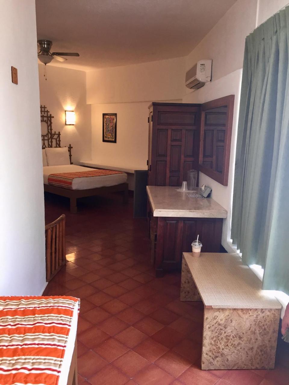 Hotel Mar De Cortez