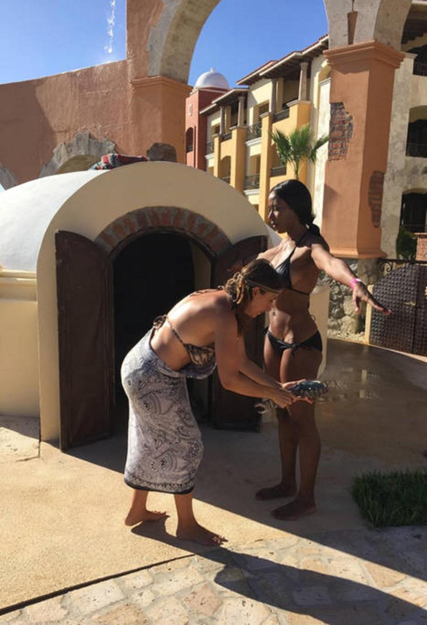 Apartment Paradise Family @ Cabo San Lucas