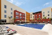 City Suites Cabo San Lucas