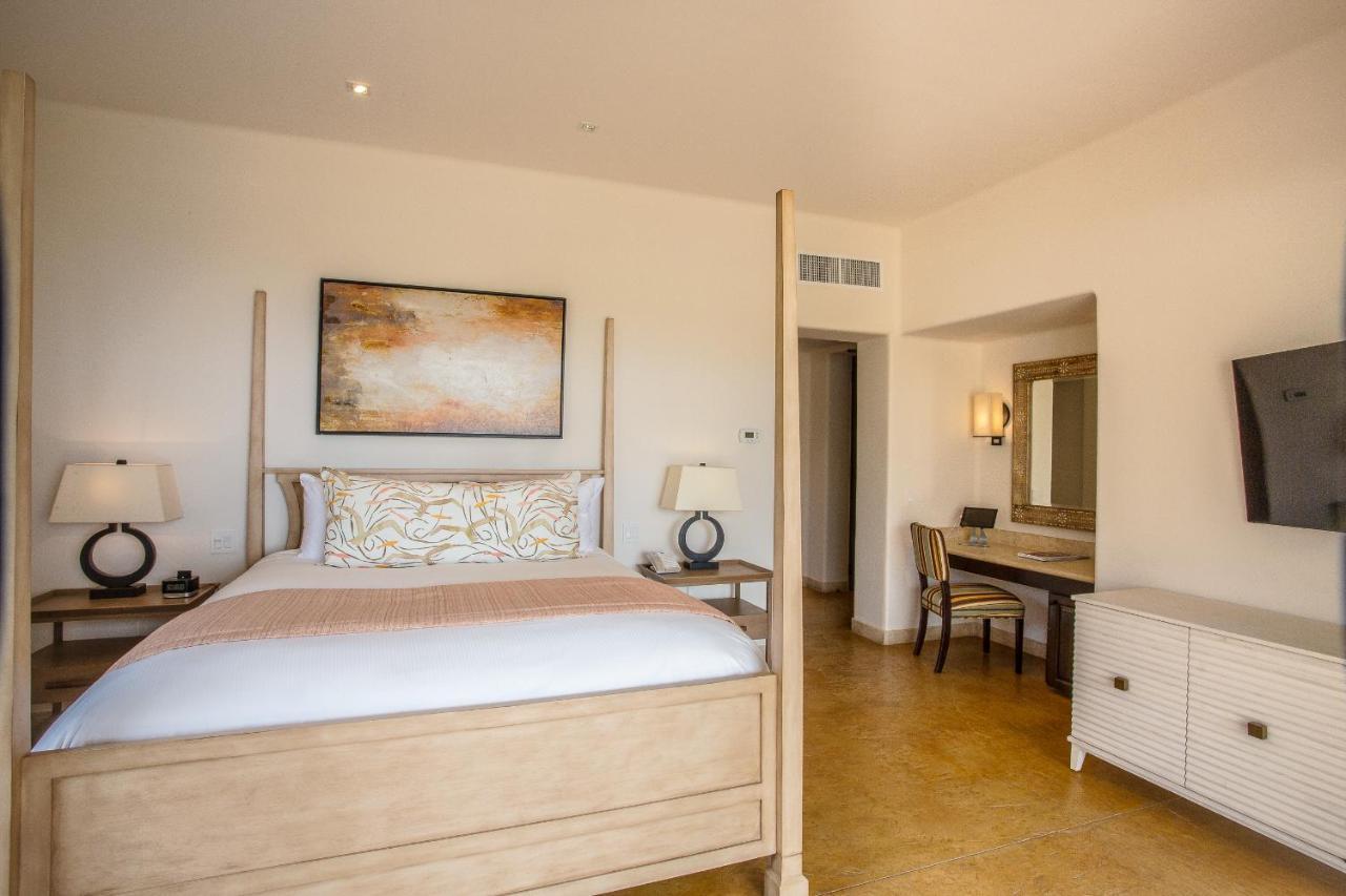 Esperanza, Collection Resort 5*