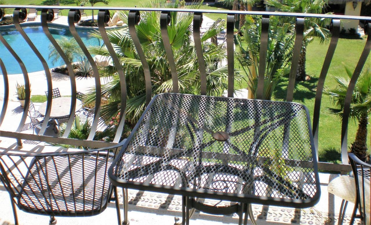 Positano Cabo San Lucas