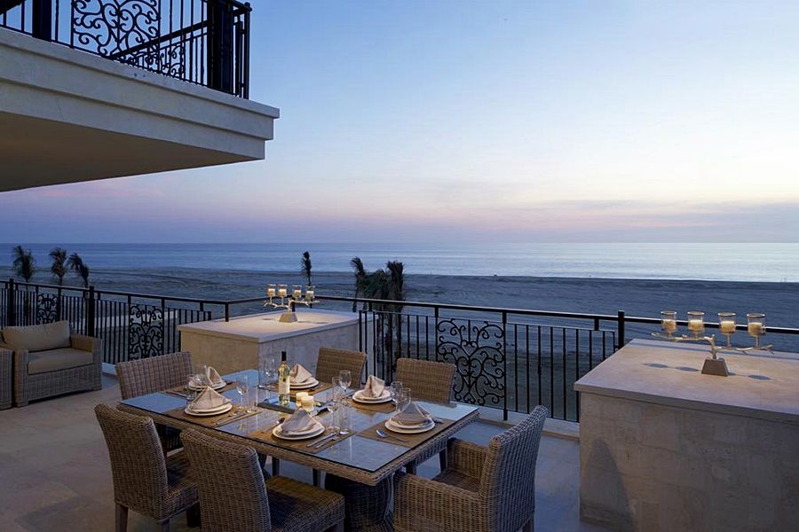 Grand Solmar The Residences At Rancho San Lucas 4*