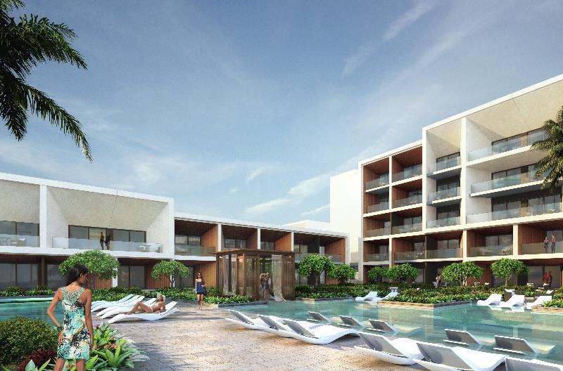 Hard Rock Cabos 5*