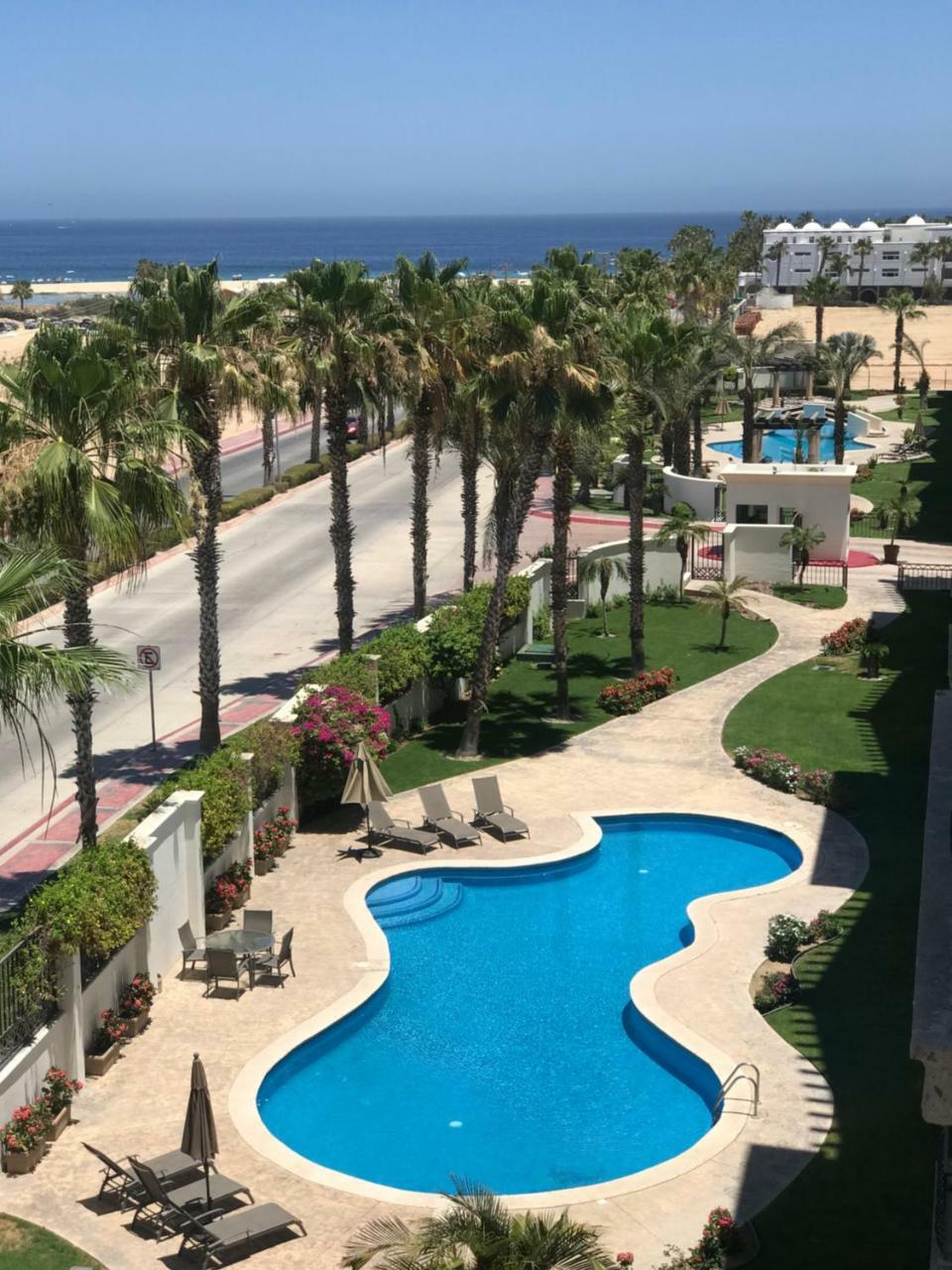 Casa de férias Puerta Cabos Village Cabo San Lucas