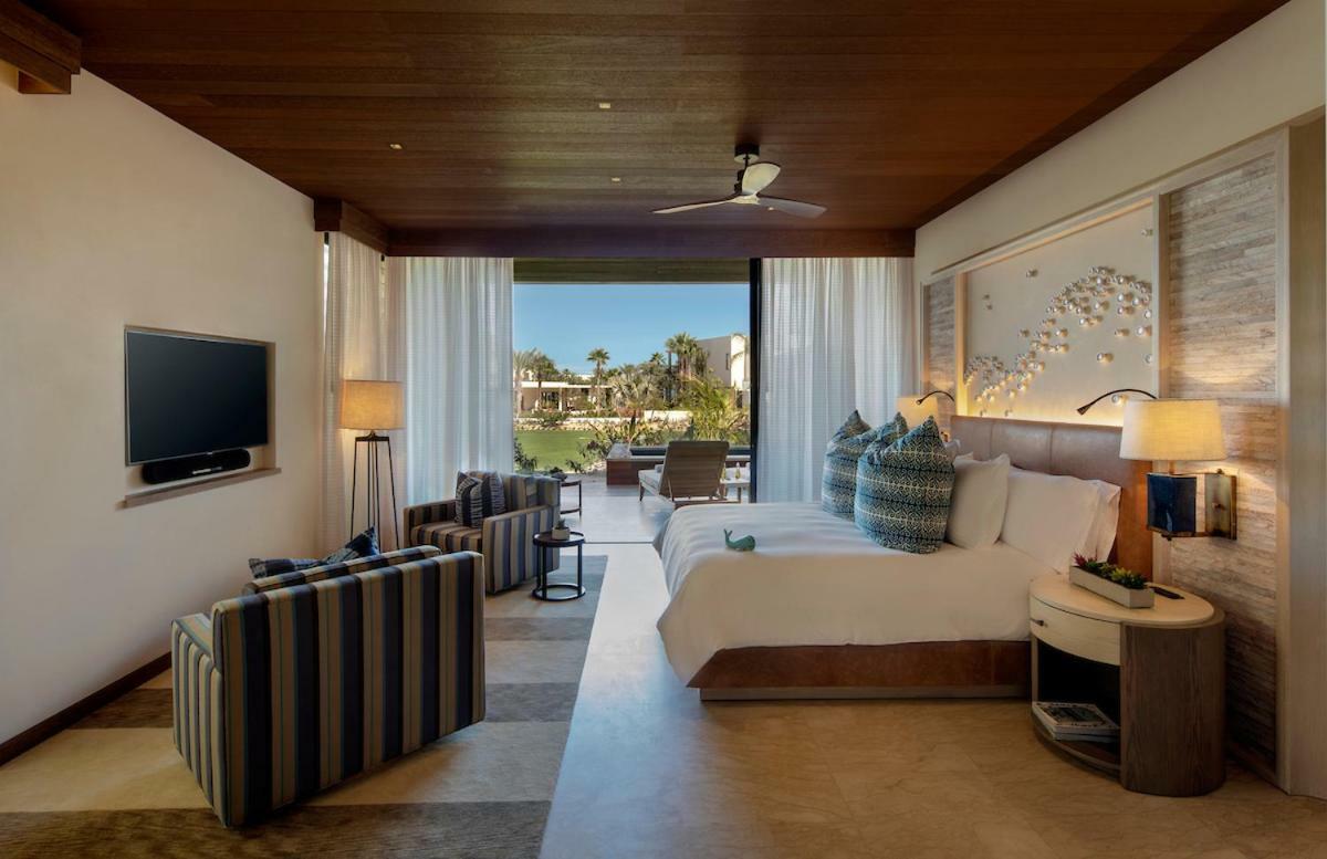 Chileno Bay & Residences, Collection Hotel