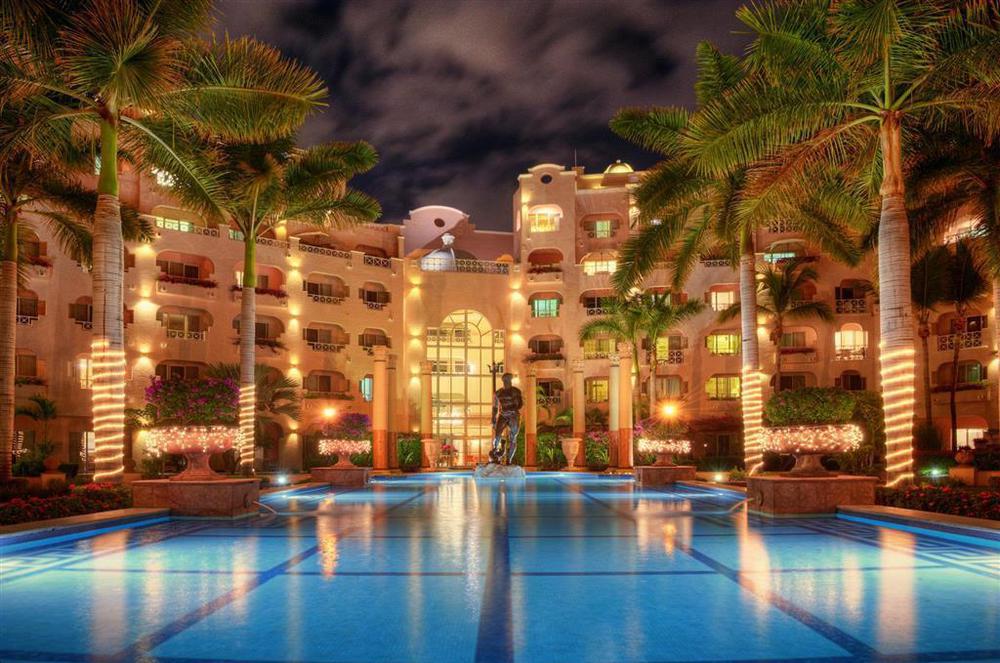 Pueblo Bonito Cabos Blanco Hotel Cabo San Lucas