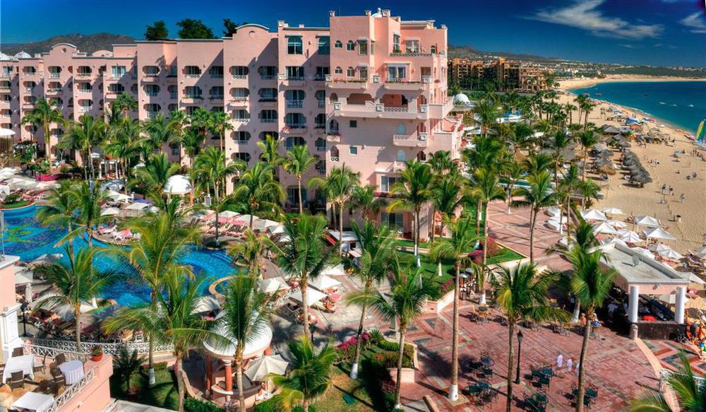 Pueblo Bonito Cabos Blanco Hotel Cabo San Lucas