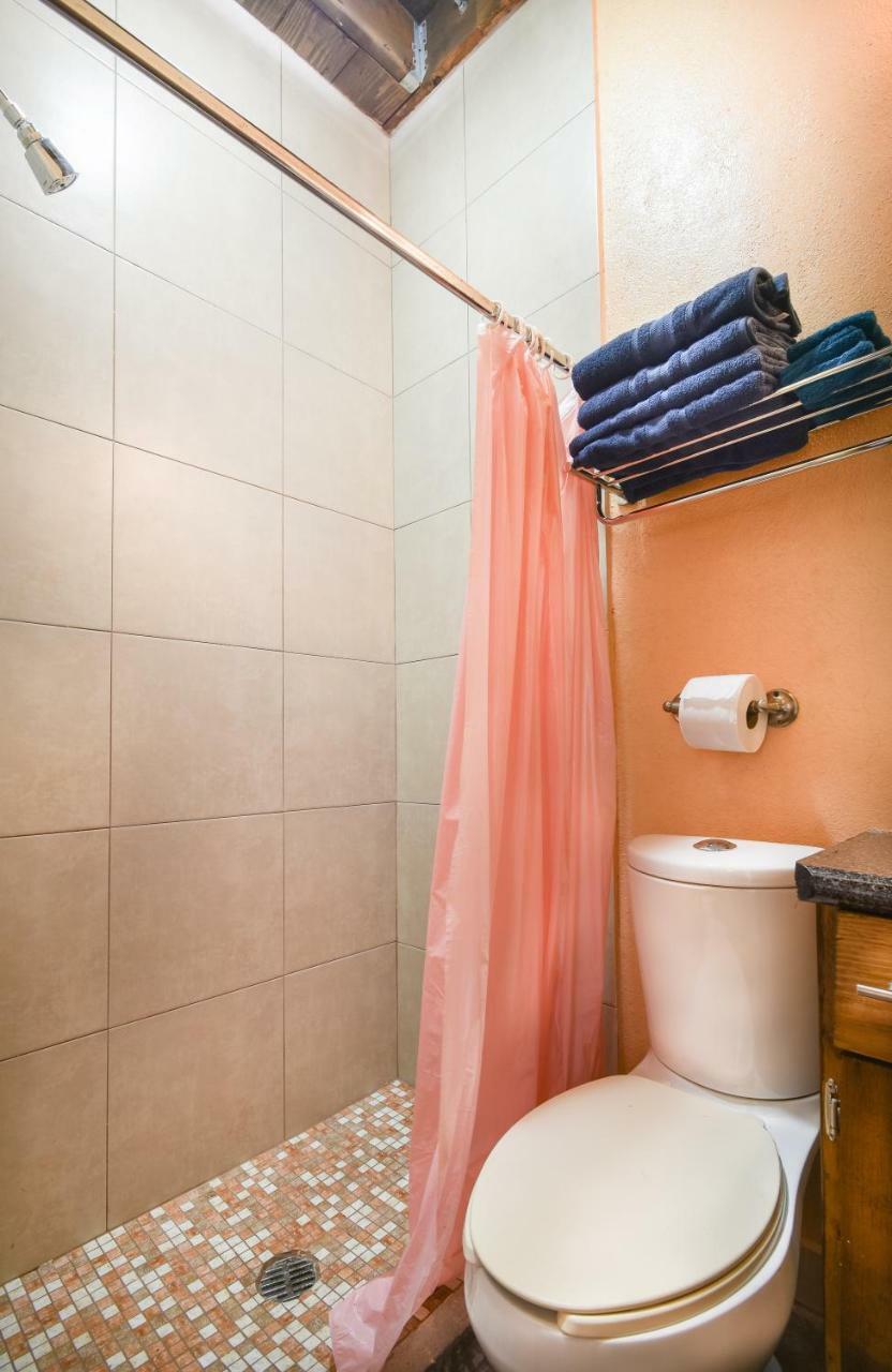 Apartamento Casa Russell 2 - Andrea *