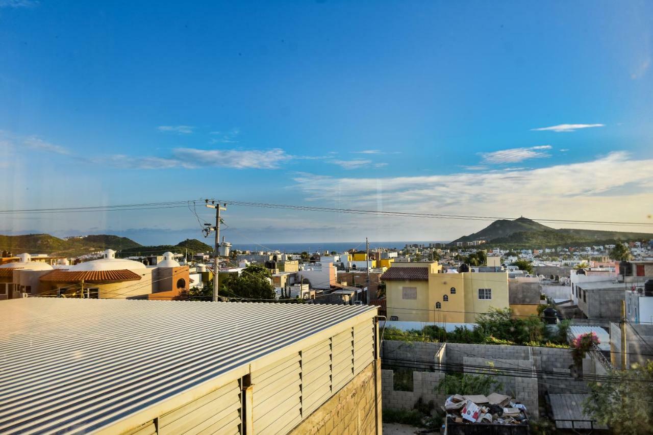 Apartamento Casa Russell 2 - Andrea