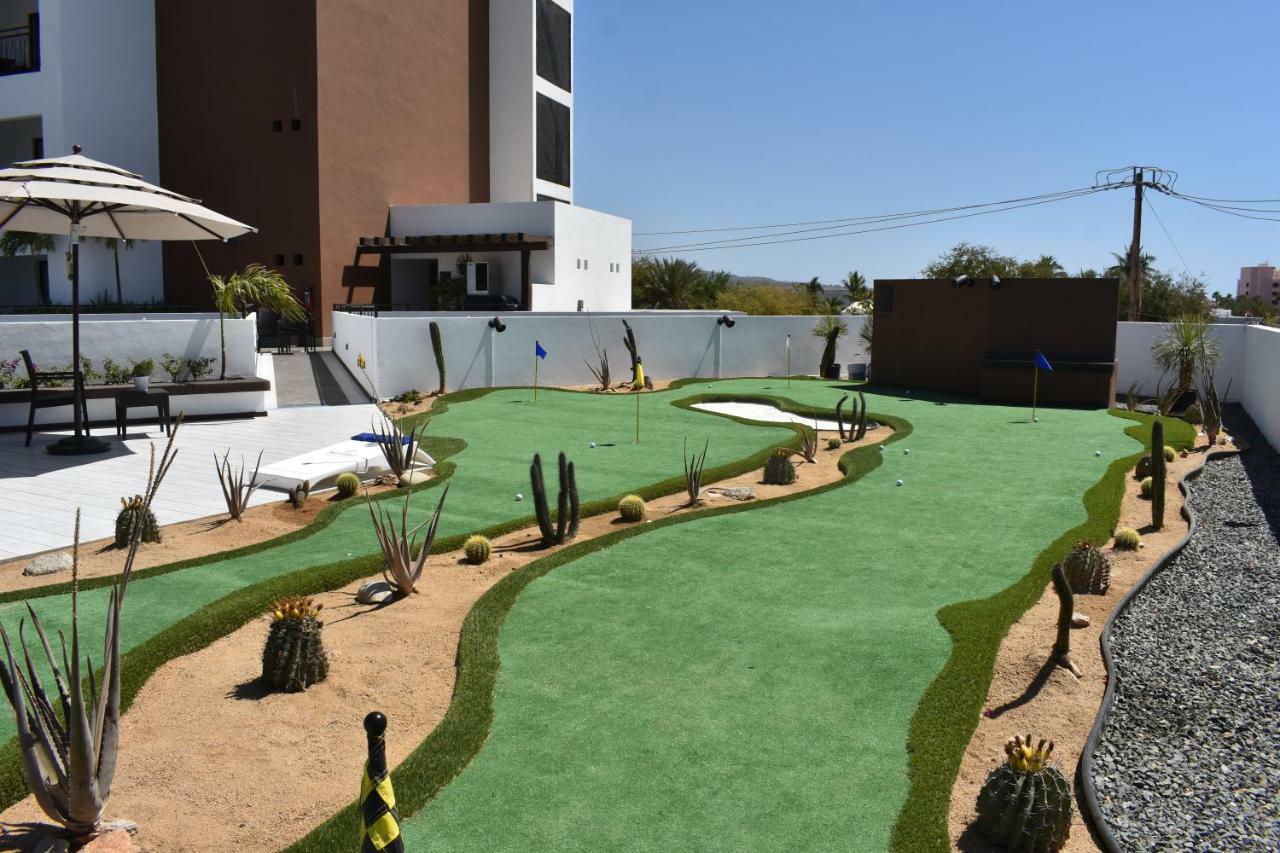 Hotel Medano Hotel&suites