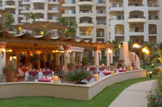 Aparthotel La