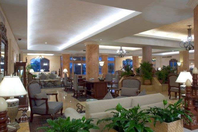 La Aparthotel Cabo San Lucas