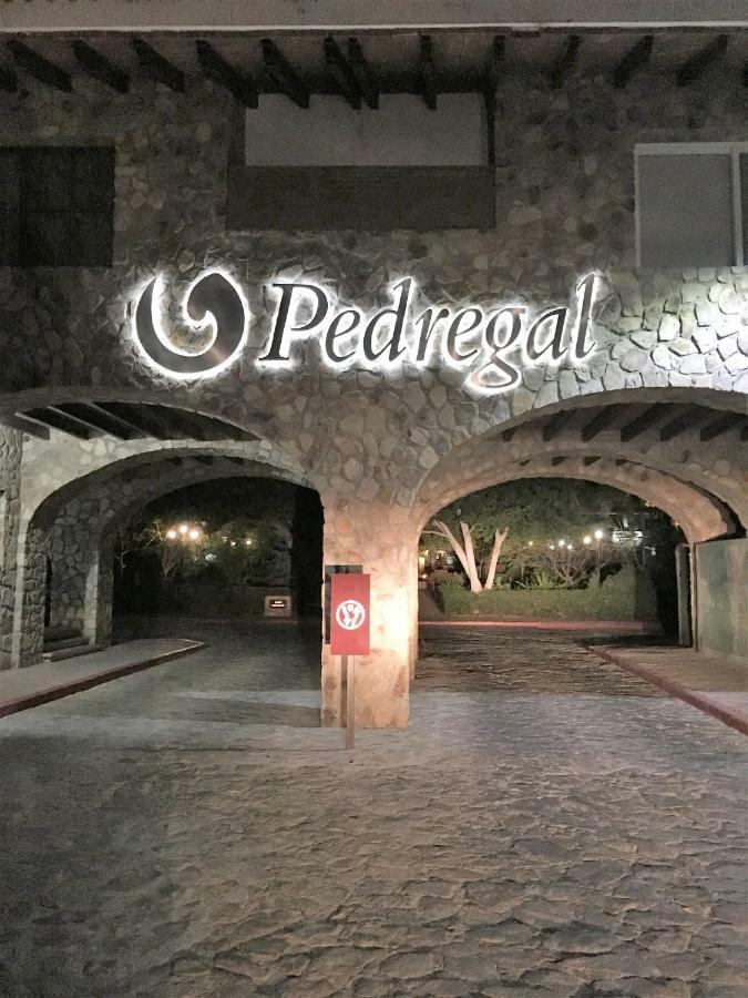 Pedregal - Marina And Downtown Cabo San Lucas