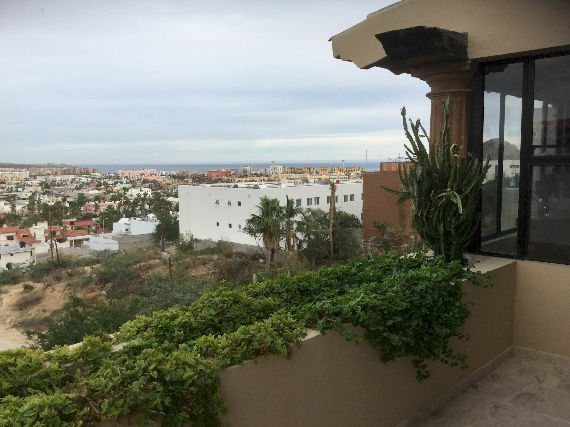 Sunrise Cove Luxury Penthouse