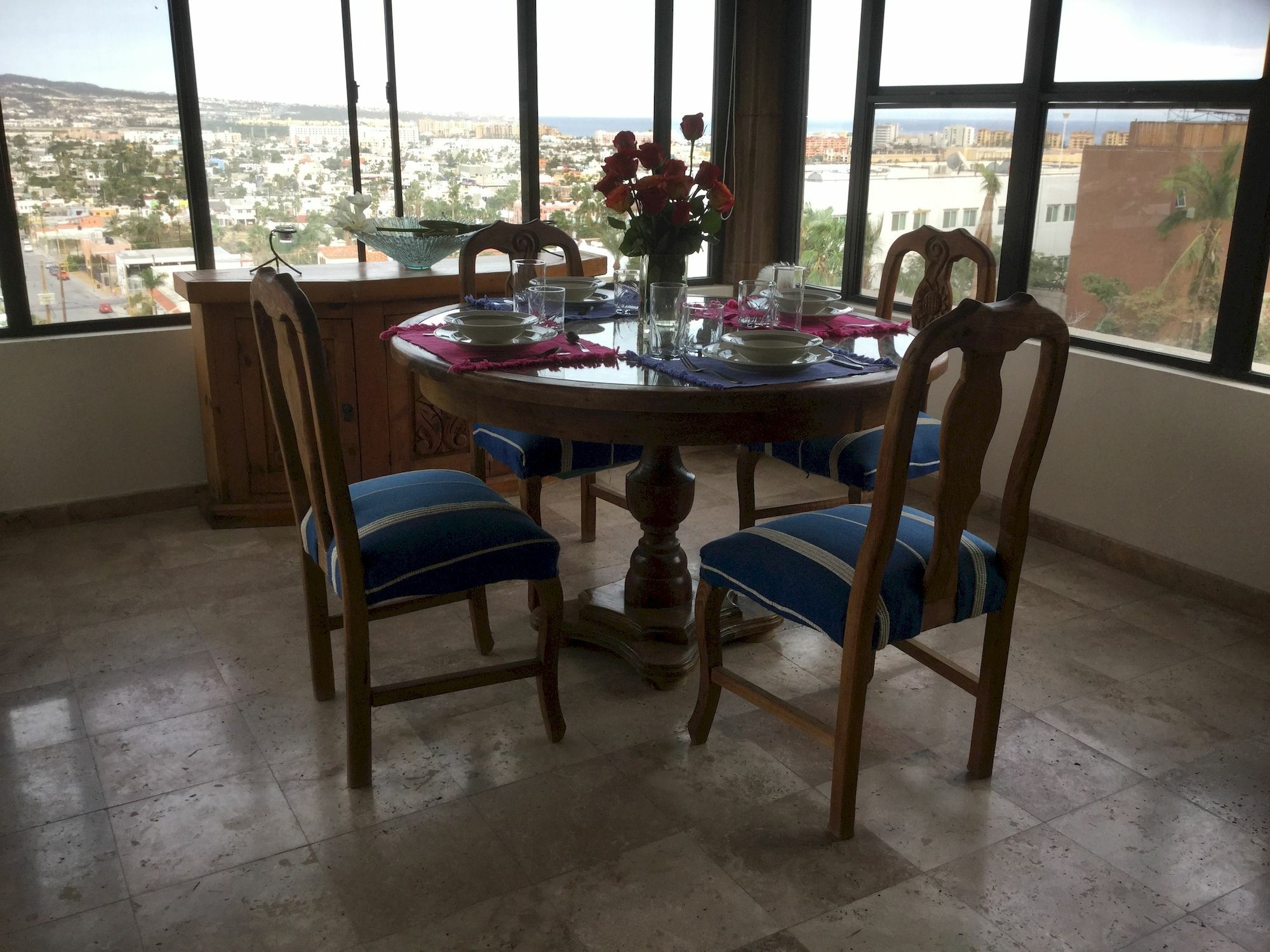Apartment Sunrise Cove Luxury Penthouse *