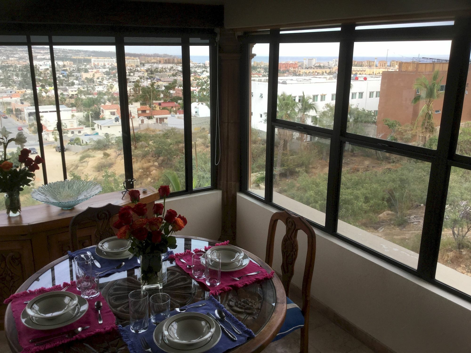 Apartment Sunrise Cove Luxury Penthouse *
